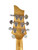 Used Schecter Omen 6 Diamond Series Electric Guitar -AS IS WEAR 41115-S000113351 View 6