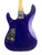 Used Schecter Omen 6 Diamond Series Electric Guitar -AS IS WEAR 41115-S000113351 View 4