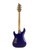 Used Schecter Omen 6 Diamond Series Electric Guitar -AS IS WEAR 41115-S000113351 View 5