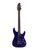 Used Schecter Omen 6 Diamond Series Electric Guitar -AS IS WEAR 41115-S000113351 View 2
