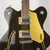 Used Gretsch ELECTROMATIC G5622T Double Cut Electric Guitar Wood 6-String 41110-S000070047 View 2
