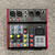 Used PYLE PMXU48BT Compact Mixer 41106-S000094739 View 1