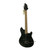 Used EVH WOLFGANG STANDARD Pointy Electric Guitar Green 6-String 40009-S000307249 View 1