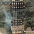 Used EVH WOLFGANG STANDARD Pointy Electric Guitar Green 6-String 40009-S000307249 View 3