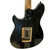 Used EVH WOLFGANG STANDARD Pointy Electric Guitar Green 6-String 40009-S000307249 View 9