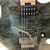 Used EVH WOLFGANG STANDARD Pointy Electric Guitar Green 6-String 40009-S000307249 View 5