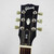Used Gibson SG Standard Electric Guitar Blac 40042-S000259786 View 2