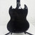 Used Gibson SG Standard Electric Guitar Blac 40042-S000259786 View 14