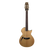 Used LTD TL-6N NYLON Acoustic Guitar Natural 41136-S000153136 View 2
