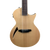 Used LTD TL-6N NYLON Acoustic Guitar Natural 41136-S000153136 View 1
