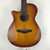 Used Ibanez AEG58L-VVH Laminate Top Acoustic Guitar Sunburst 41124-S000205272 View 1