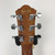 Used Ibanez AEG58L-VVH Laminate Top Acoustic Guitar Sunburst 41124-S000205272 View 6