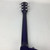 Used Squier SQUIER M70 LP Type Electric Guitar Blue 6-String 41110-S000070051 View 6