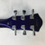 Used Squier SQUIER M70 LP Type Electric Guitar Blue 6-String 41110-S000070051 View 8