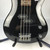 Used Lyon 4 STRING P BASS P Type Bass Guitar Black 4-String 41110-S000070049 View 3