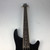 Used Lyon 4 STRING P BASS P Type Bass Guitar Black 4-String 41110-S000070049 View 5
