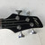 Used Lyon 4 STRING P BASS P Type Bass Guitar Black 4-String 41110-S000070049 View 7