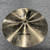 Used ZILDJIAN K 14 HI HATS 41106-S000094747 View 6