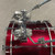 Used TAMA GRANSTAR 5 PC Drum Set 41106-S000094744 View 25