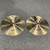 Used ZILDJIAN K 14 HI HATS 41106-S000094748 View 1