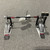 Used DW 9000 DOUBLE KICK PEDAL 41106-S000094759 View 1