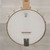 Used Deering Goodtime Banjo 40015-S000329024 View 1