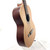 Used Ortega Traditional Series R180 Solid Top Acoustic Guitar Natural 41119-S000036059 View 5