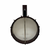 Used Recording King RKO-3S Banjo 41126-S000090474 View 6