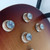 Used Gibson LES PAUL STANDARD 60S 2025 LP Type Electric Guitar Cherry Sunburst 6-String 40081-S000111849 View 8