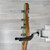 New Ashdown Roasted Saint 4-string Bass Guitar - Onyx Green - Headstock Blemish - See Photos 40112-AC-SAINT-OG View 11