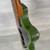 New Ashdown Roasted Saint 4-string Bass Guitar - Onyx Green - Headstock Blemish - See Photos 40112-AC-SAINT-OG View 10