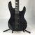 Used Jackson JS SERIES CONCERT BASS Bass Guitar Black 4-String 41110-S000070061 View 1