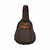 Used Ibanez ALT30FM-BDB Acoustic Guitar Blue 41126-S000090476 View 8