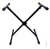 Used Proline PL200 KEYBOARD STAND Single Keyboard Stand 41124-S000205285 View 1