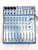 Used Alesis MULTIMIX12 USB Mixing Console 41124-S000205287 View 1