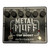 Used Electro Harmonix Metal Muff with Top Boost Fuzz Pedal 41117-S000051470 View 1