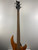 Used Dean EDGE 1 BASS Vintage P Type Bass Guitar Wood 4-String 41129-S000010626 View 7