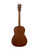 Used Fender MA-1 3/4 Parlor Acoustic Guitar 41115-S000113354 View 5