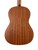 Used Fender MA-1 3/4 Parlor Acoustic Guitar 41115-S000113354 View 4