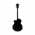 Used Fender FA-135CE-NAT Acoustic Guitar Natural 41126-S000090478 View 4
