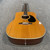 Used Dreadnought Acoustic Guitar 41106-S000094792 View 6