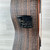 Used Lag Sauvage-ACE Acoustic-electric Guitar - Natural - Gig Bag Included 40112-S000178782 View 7