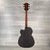 Used Lag Sauvage-ACE Acoustic-electric Guitar - Natural - Gig Bag Included 40112-S000178782 View 16