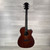 Used Lag Sauvage-ACE Acoustic-electric Guitar - Natural - Gig Bag Included 40112-S000178782 View 3
