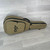 Used Lag Sauvage-ACE Acoustic-electric Guitar - Natural - Gig Bag Included 40112-S000178782 View 5