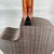 Used Lag Sauvage-ACE Acoustic-electric Guitar - Natural - Gig Bag Included 40112-S000178782 View 14