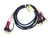 Used Monster 8 CABLE SNAKE Snake 41124-S000205295 View 1