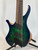 Used Agile Chiral Parallax Left Hander Guitar 41127-S000057962 View 1