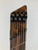 Used Agile Chiral Parallax Left Hander Guitar 41127-S000057962 View 4