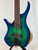 Used Agile CHIRAL NIRVANA LEFT HANDED 8-String Electric Guitar 41127-S000057964 View 1